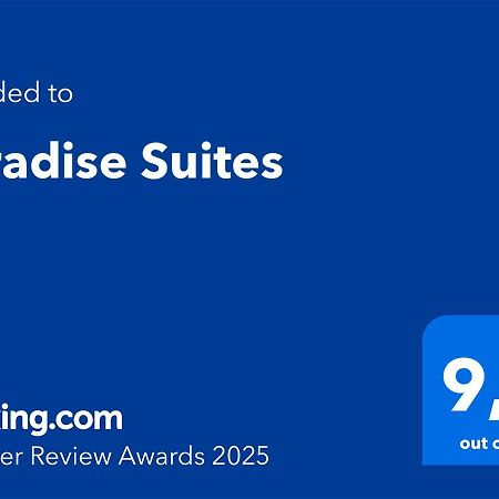 Paradise Suites Carcavelos  Exterior photo