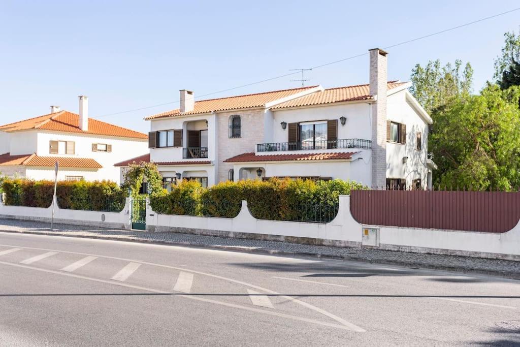 Paradise Suites Carcavelos  Exterior photo