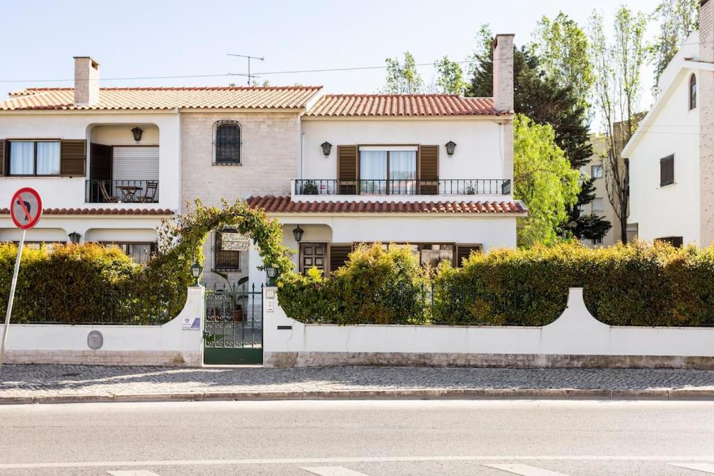 Paradise Suites Carcavelos  Exterior photo